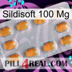 Sildisoft 100Mg cialis3